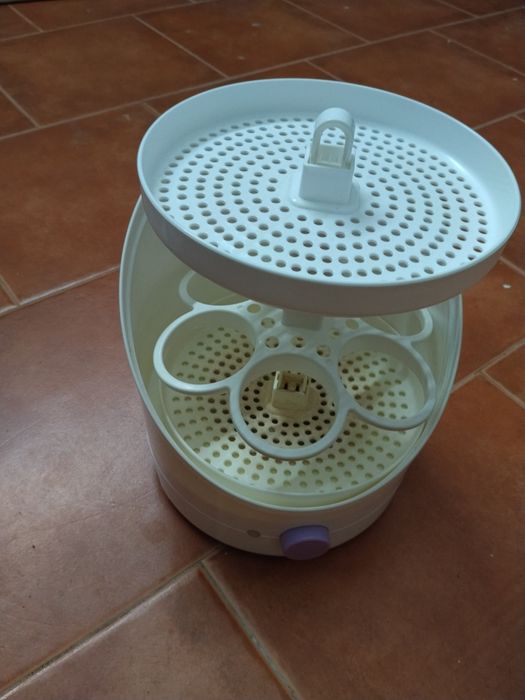 Chico Sterilizer446392730492620801