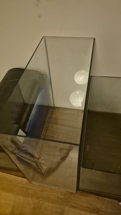 Akwarium / Terarium