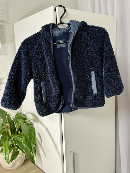 Кофта-курточка Zara 4-5 лет (110 см)