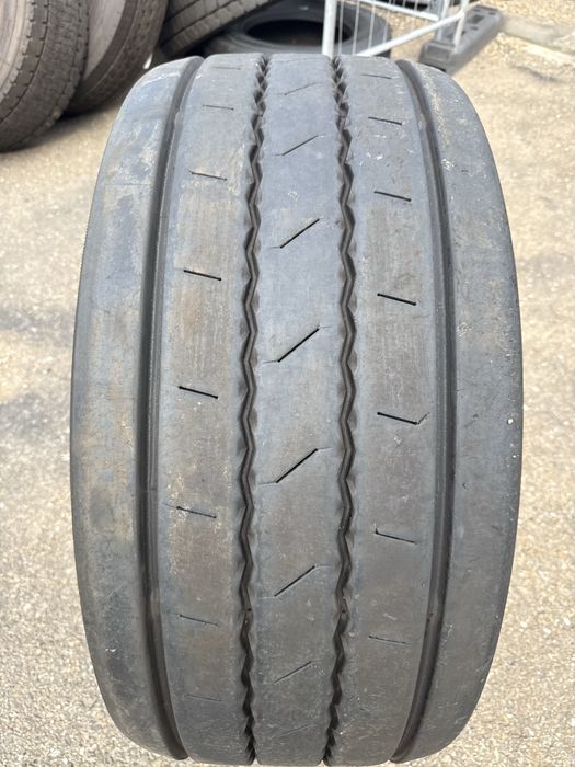 385/55R19,5 Continental Hybrid HT3+ / bez napraw