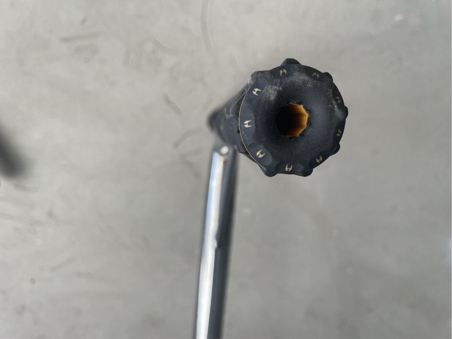 Самокат Movino custom