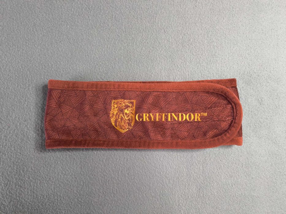 Повязка на голову Gryffindor Harry Potter, косметическая повязка Гарри Поттер