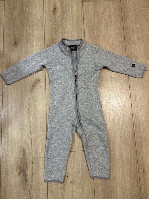 Флісовий комбінезон Reima Tahti