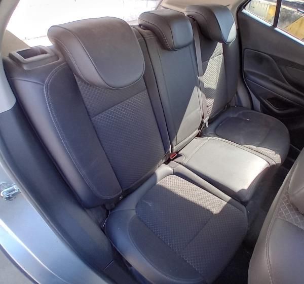 Conjunto de bancos OPEL Mokka / Mokka X