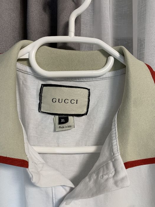 Футболка Gucci m