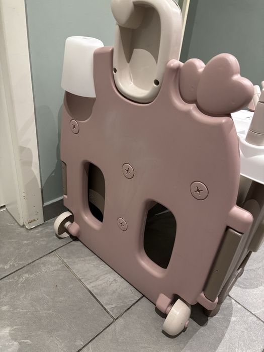 Smoby kacik opiekunki