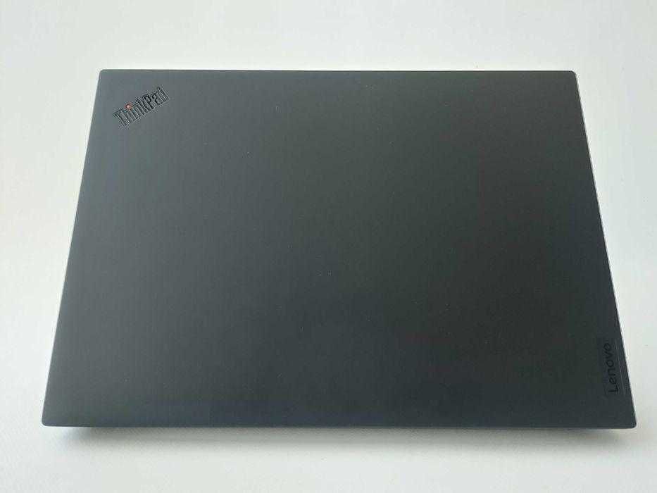 Lenovo Thinkpad P1 Gen 4 i7 11850H/RTX 3070/RAM 16GB/SSD 512GB/WIN 11
