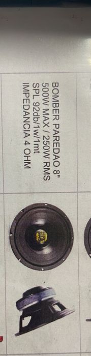 !!Vendo Som automotivo!!