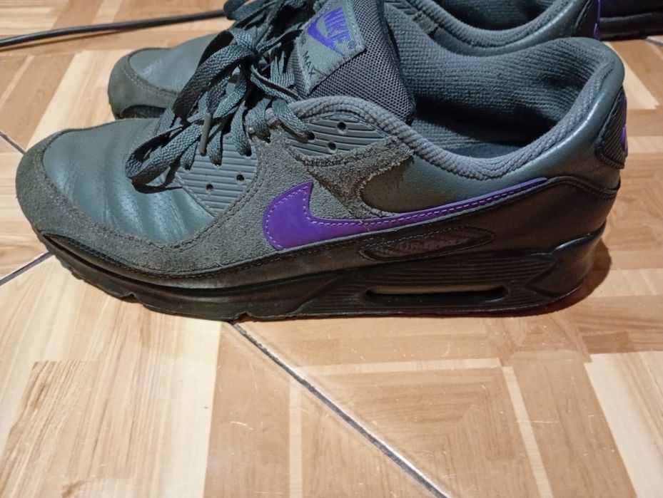 Buty Nike air max