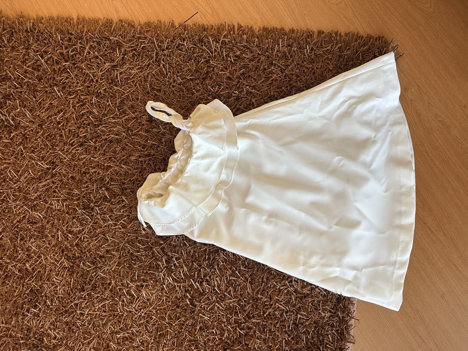 Vestido mulher tamanho M elegante