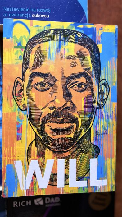 Will Smith WILL biografia