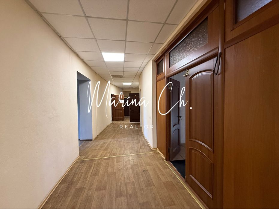 Аренда офис 564м2 центр ул. Центральная Ширшова Днепр