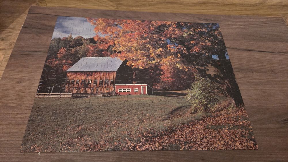 Puzzle 300 elementów