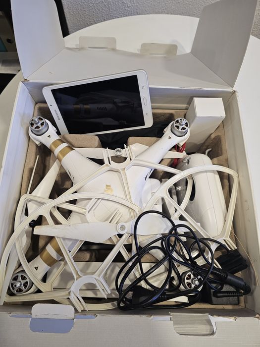 Drone DJI Phantom 3 SE