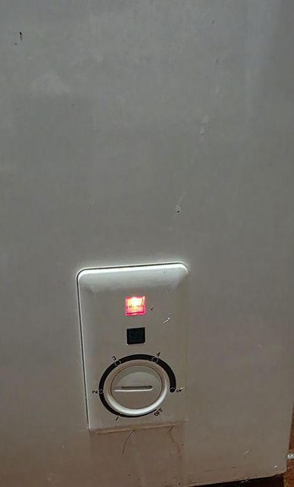 Arca congeladora de 100l Jocel