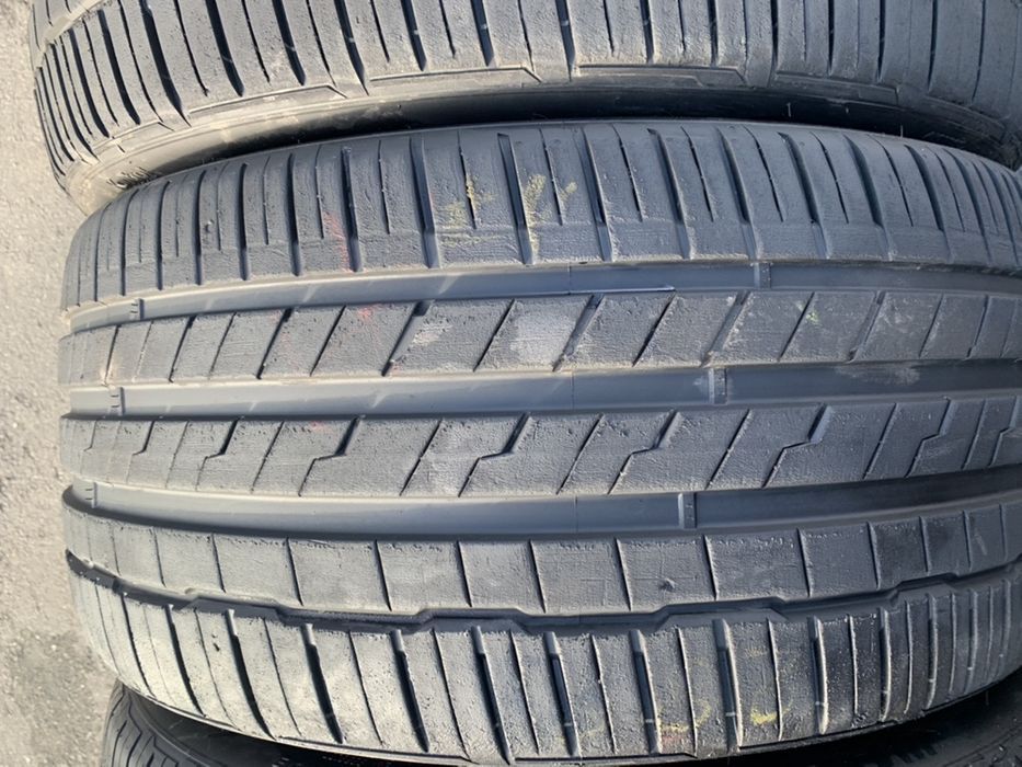 Шины летние 285/35/23 Hankook Ventus S1-Evo 3 SUV