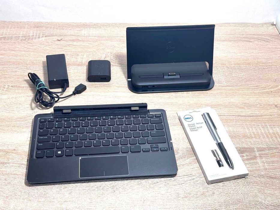 Dell Venue 11 Pro 7139 • 8GB RAM • 64/128GB SSD • Windows 10 Pro