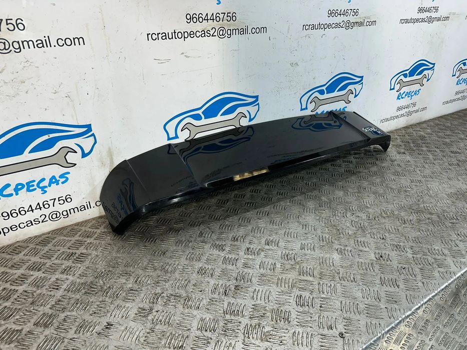 Spoiler Com 3º Stop Original Renault Scenic 4 960307581R 2016 - 2022