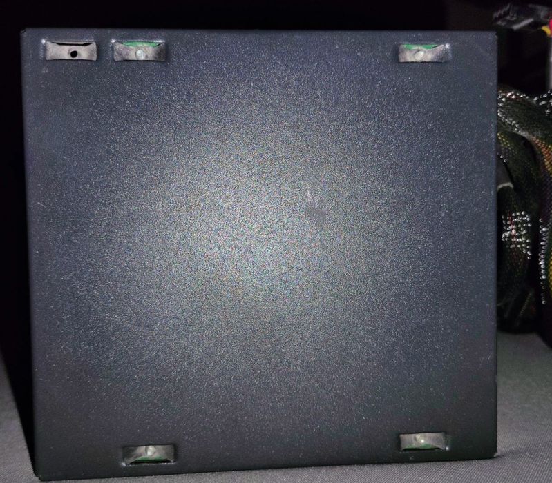 Материнська плата з процесором та ОЗУ