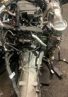 motor jaguar xe 2.0 jaguar xf 2.0 F pace 2.0 e pace 204dt 204DTD