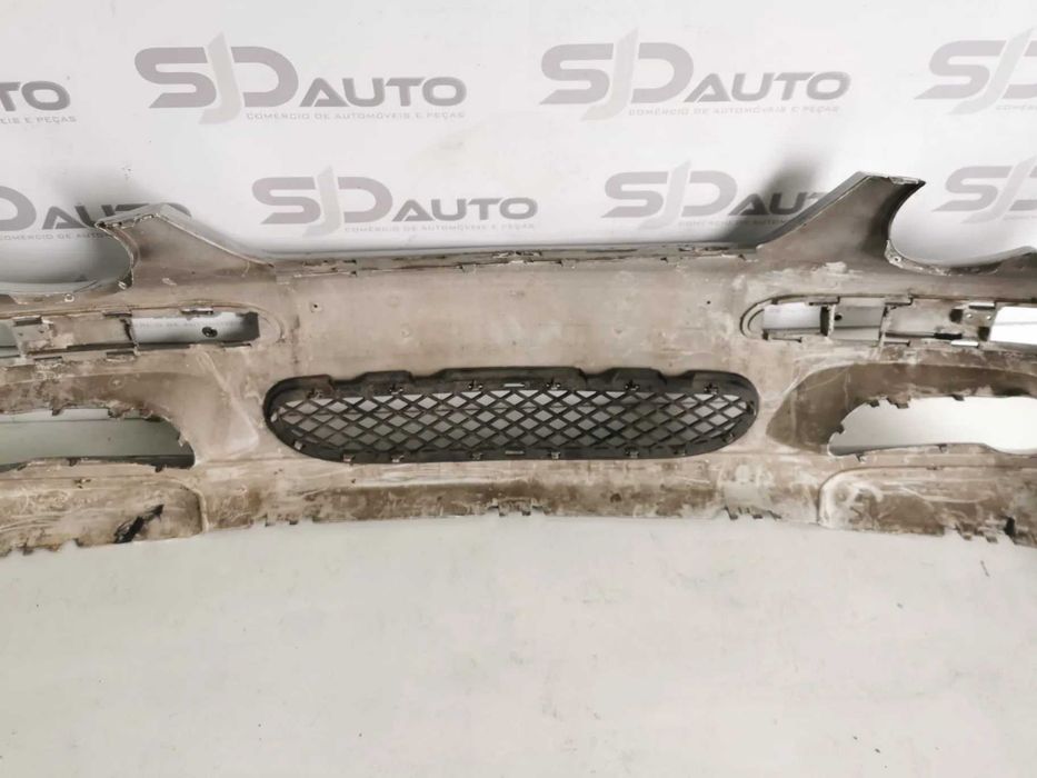 Párachoques Frente - Mercedes C W203