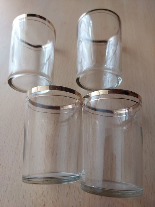 Продам.       рюмочки.