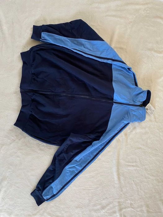 Dres Wojskowy Sportowy Polski 503/MON Bluza 100/175/90