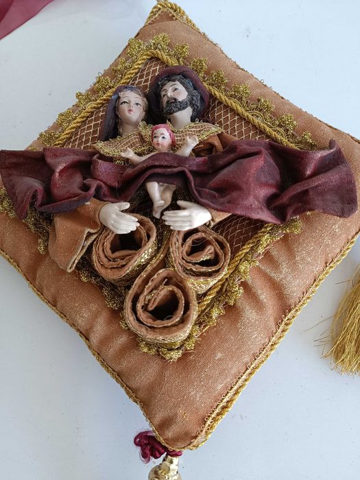 Artefacto religioso