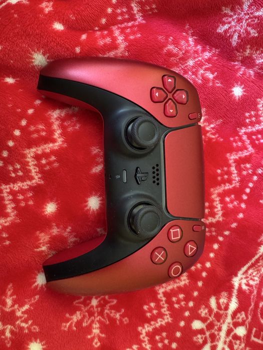 Dualsense 5 ps контроллер