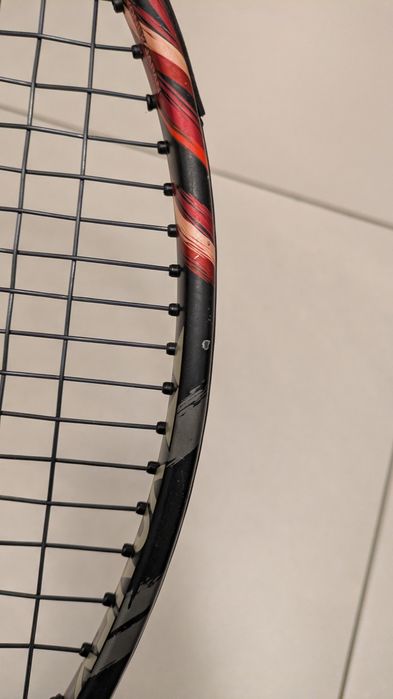 Rakieta tenisowa Yonex VCORE duel G 97