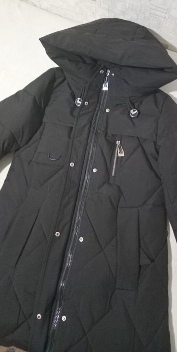 Продам  зимову куртку