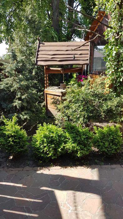 Заміський ресторан