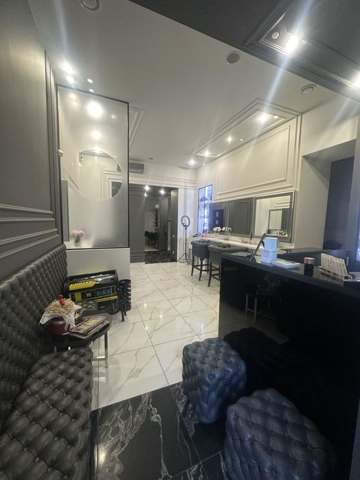 Продається преміум салон краси  Центр Одесс