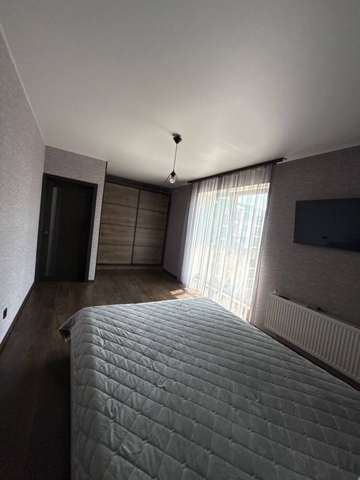 Продаж 2 кімн квартири., вул Вячеслава Чорновола