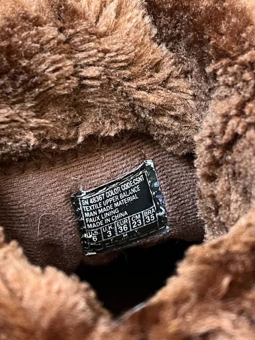 Сапоги Skechers зимние 36