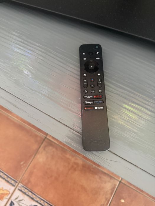 Sony Bravia 9 65 Polegadas
