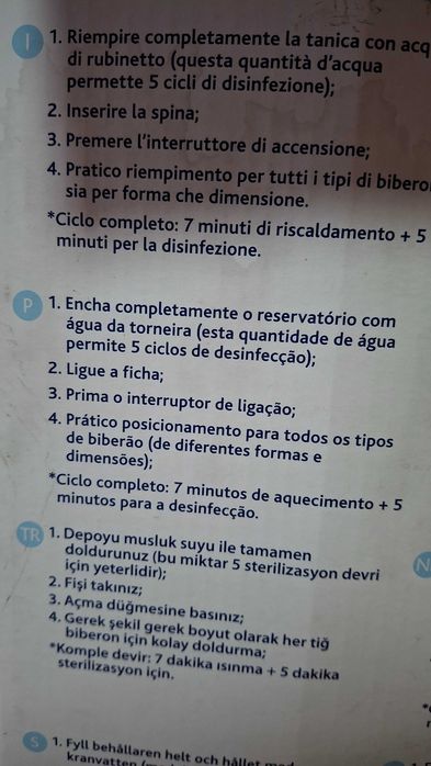 Estrelizador de biberões64752039373186122