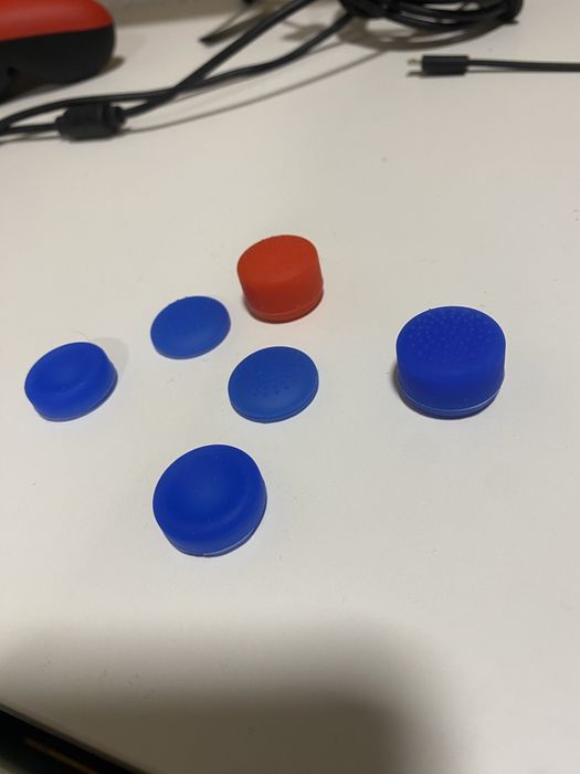 Capa protetora analógico