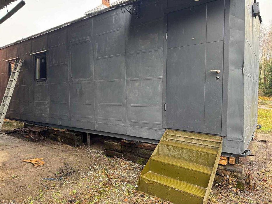 Оренда складських приміщень в м. Радехів.