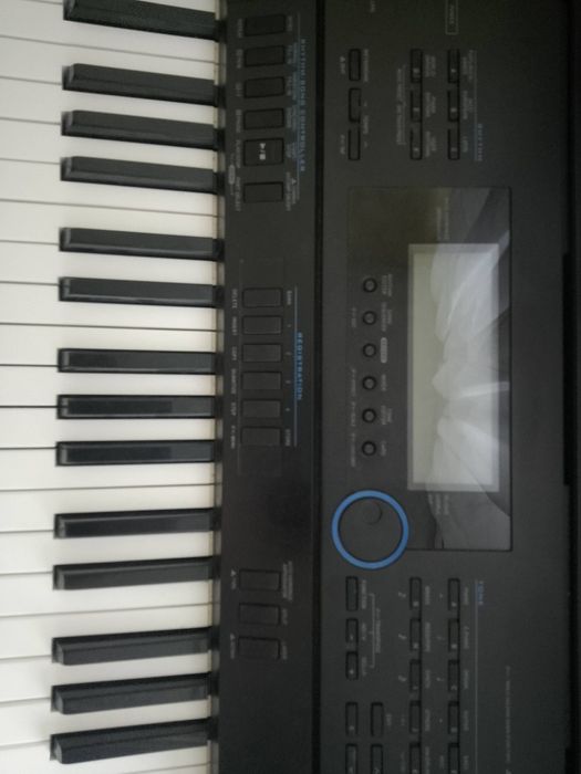 Casio ctk 6000.     .