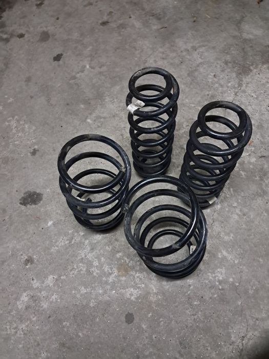 Peças Audi S3/A3 Sline (8V)  e suspensão MTS Tecnick