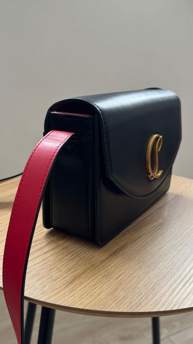 Сумка жіноча Christian Louboutin, нова