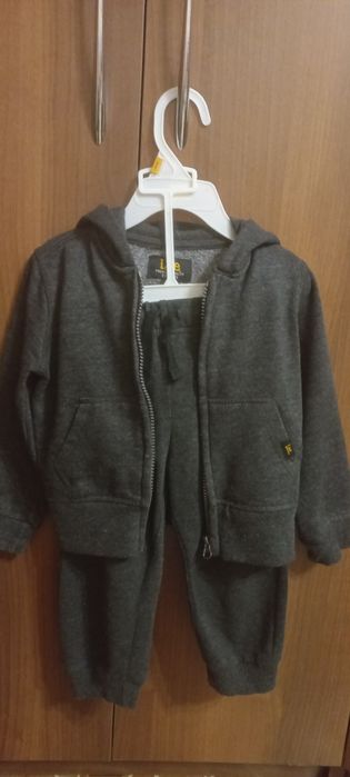 Костюм,  рост 86см