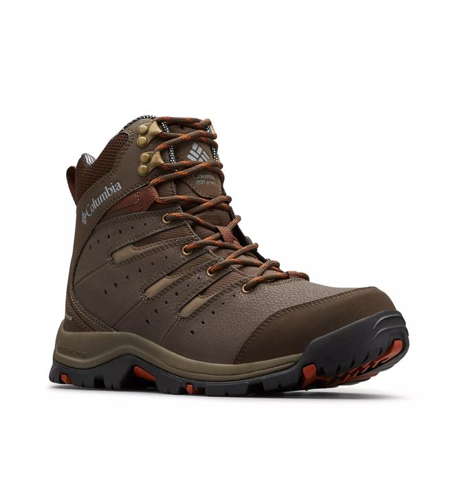 Черевики Columbia Men's Gunnison