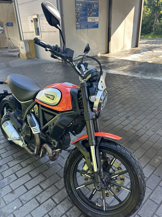 Ducati