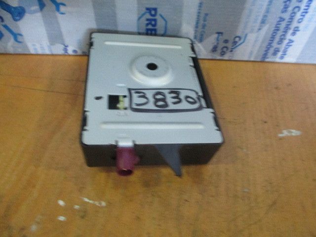 Antena BMW 3 Gran Turismo (F34)