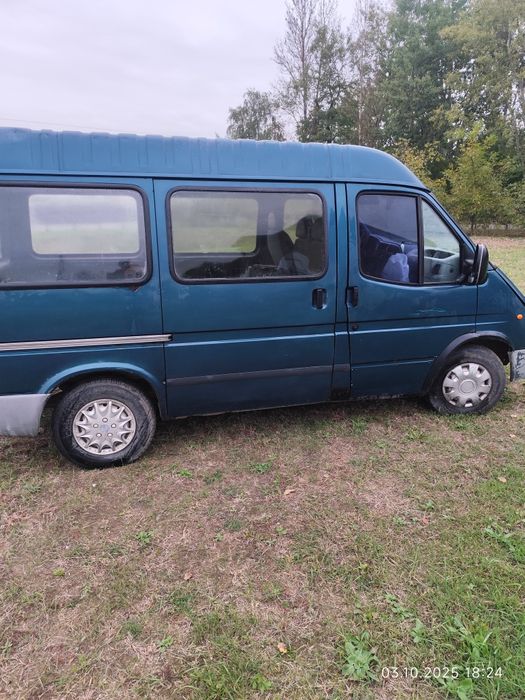 Форд Транзіт 1996р