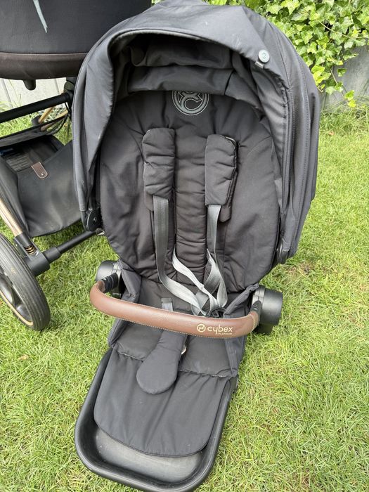 Cybex priam 4.0