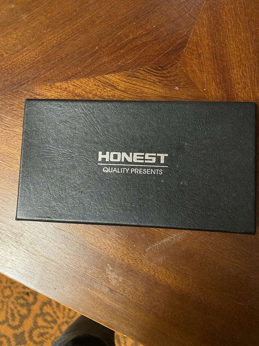 Подарунковий набір Honest