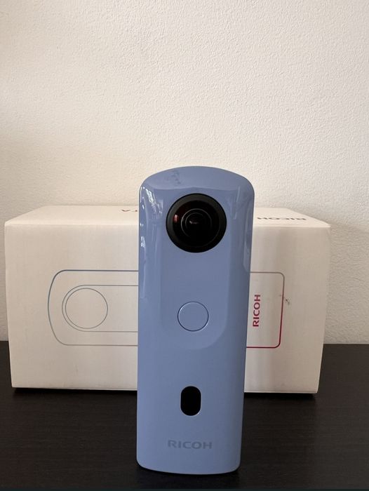 Câmera 360 nova perfeito estado